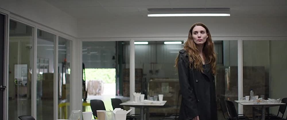 「ウーナ 13歳の欲動」ルーニー・マーラの画像