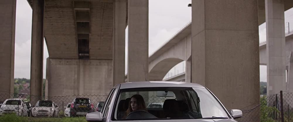 「ウーナ 13歳の欲動」ルーニー・マーラの画像