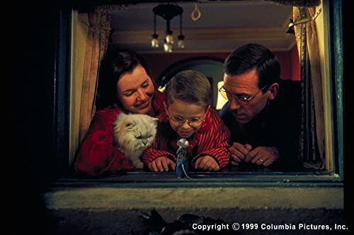 スチュアート・リトルの画像