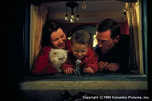 スチュアート・リトルの画像