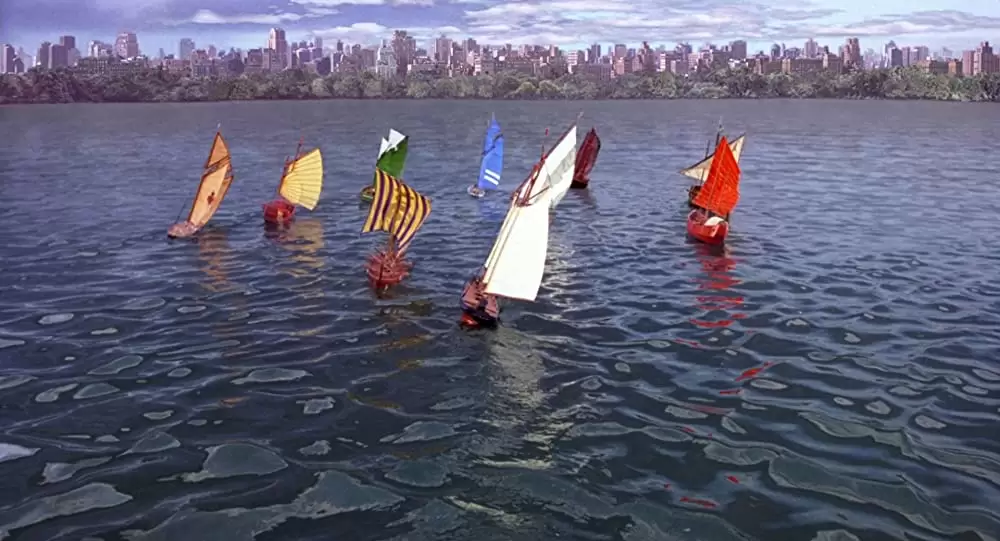 スチュアート・リトルの画像