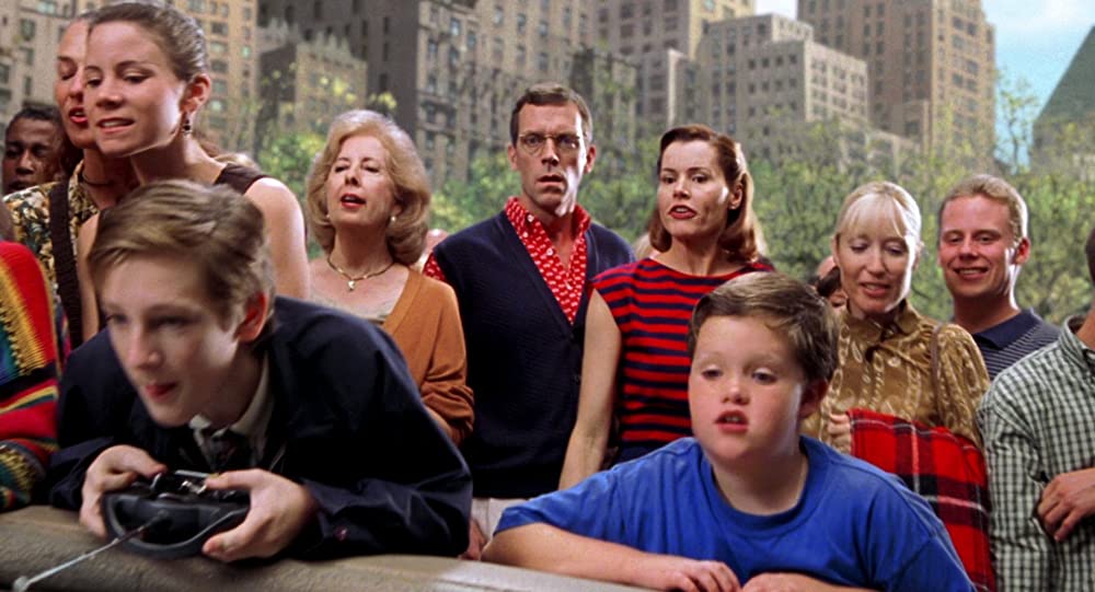 スチュアート・リトルの画像