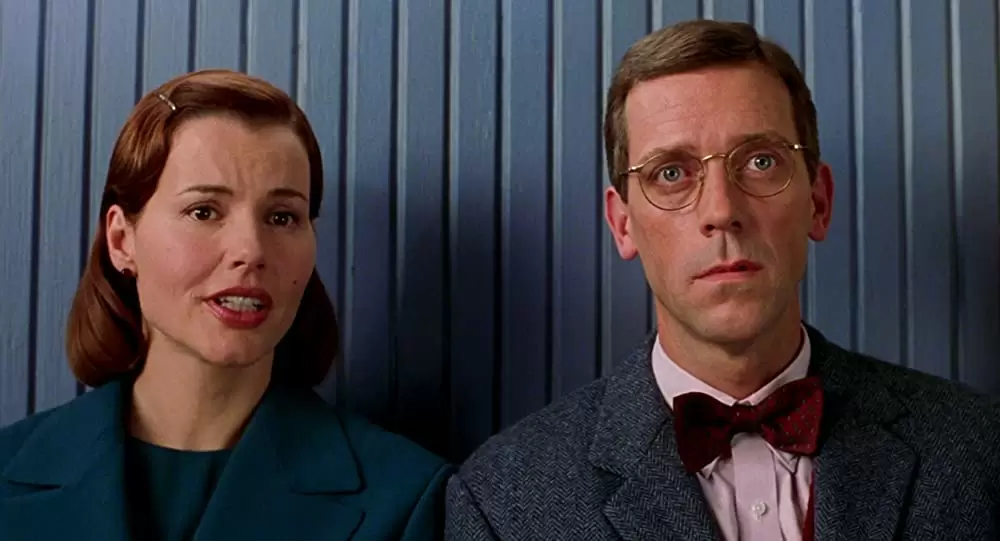 スチュアート・リトルの画像