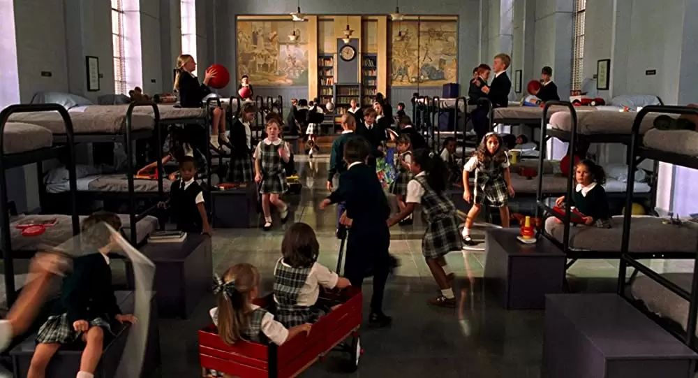 スチュアート・リトルの画像