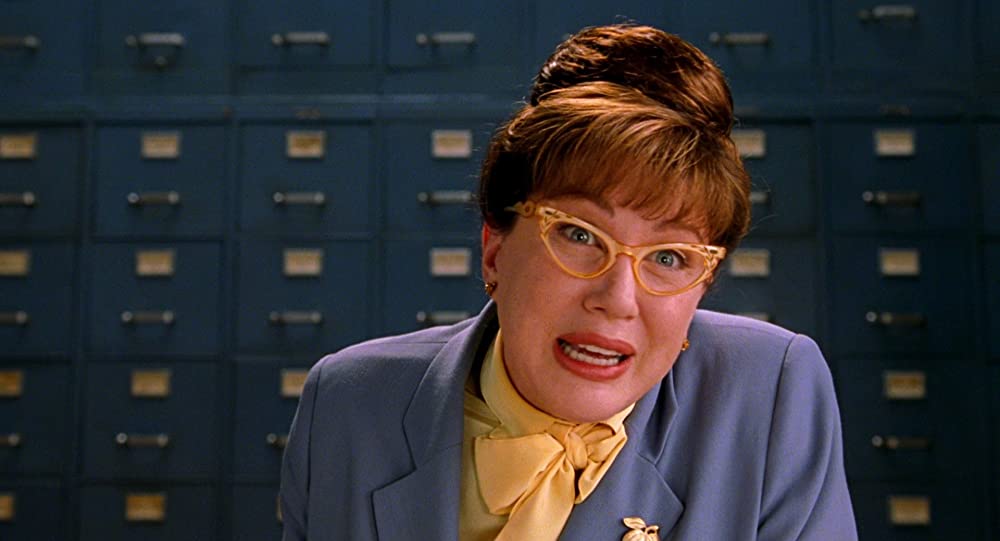 スチュアート・リトルの画像