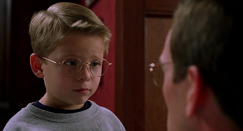 スチュアート・リトルの画像