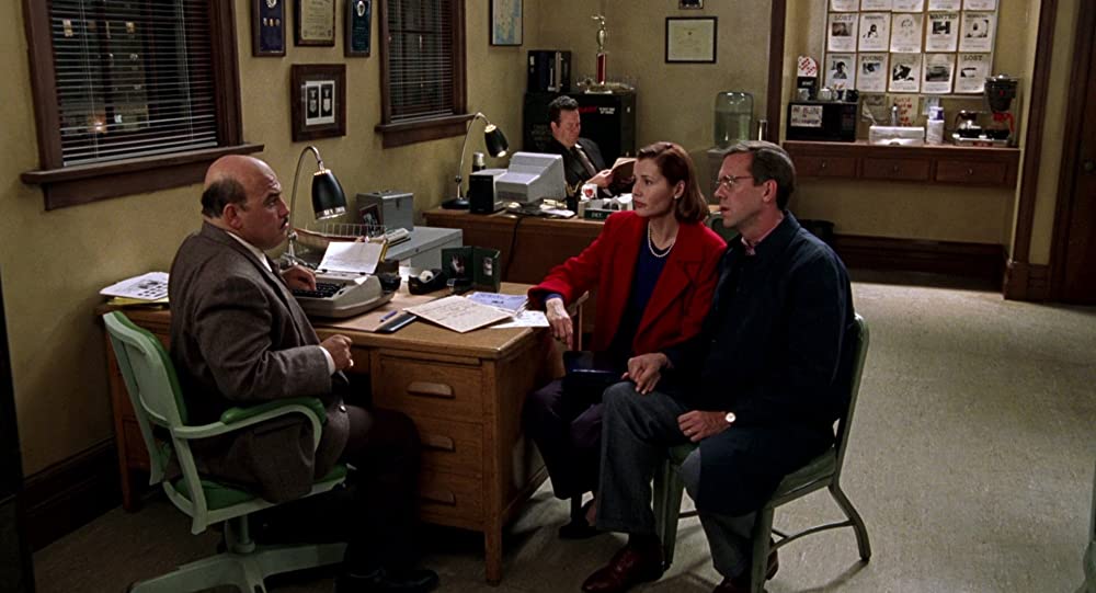 スチュアート・リトルの画像