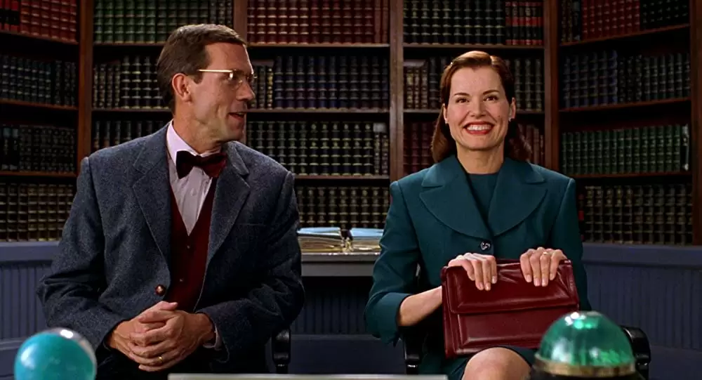 スチュアート・リトルの画像