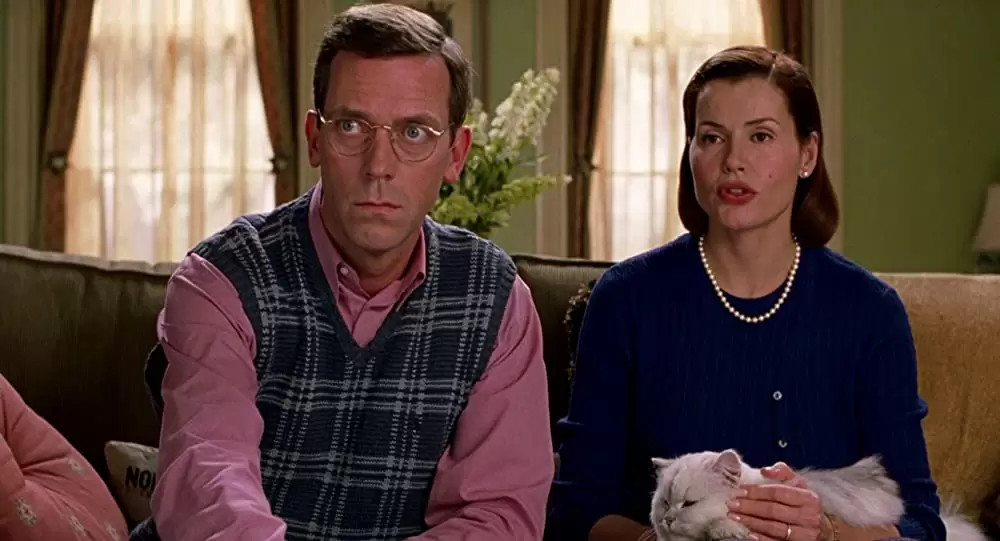 スチュアート・リトルの画像