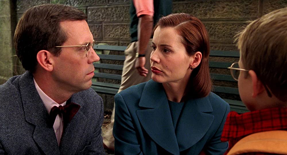 スチュアート・リトルの画像