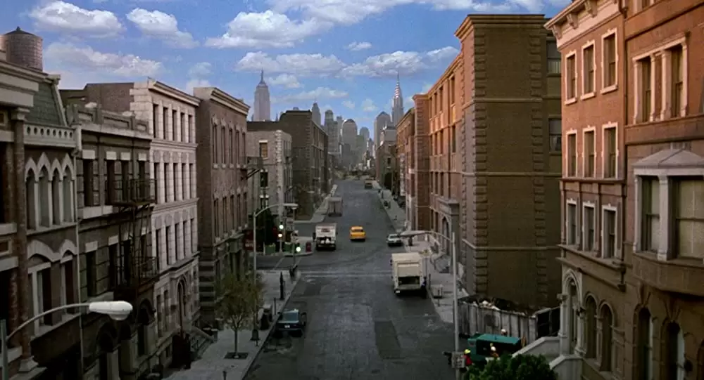 スチュアート・リトルの画像