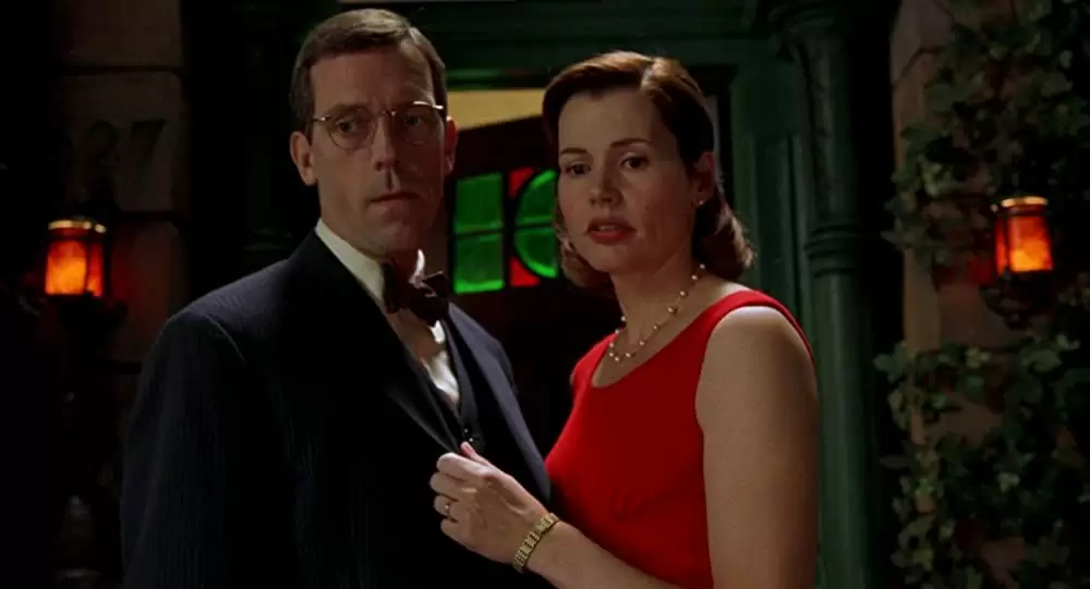 スチュアート・リトルの画像