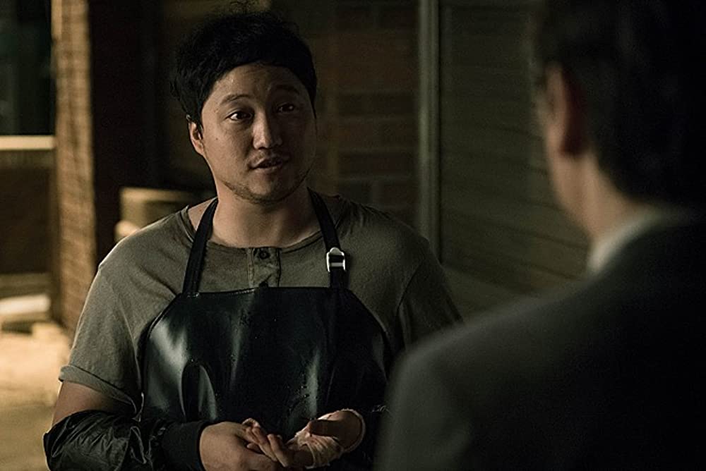 犯人は生首に訊けの画像