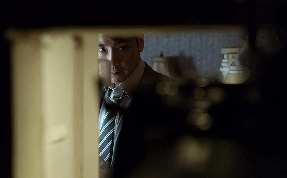 犯人は生首に訊けの画像