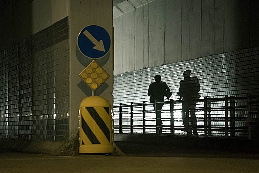 犯人は生首に訊けの画像