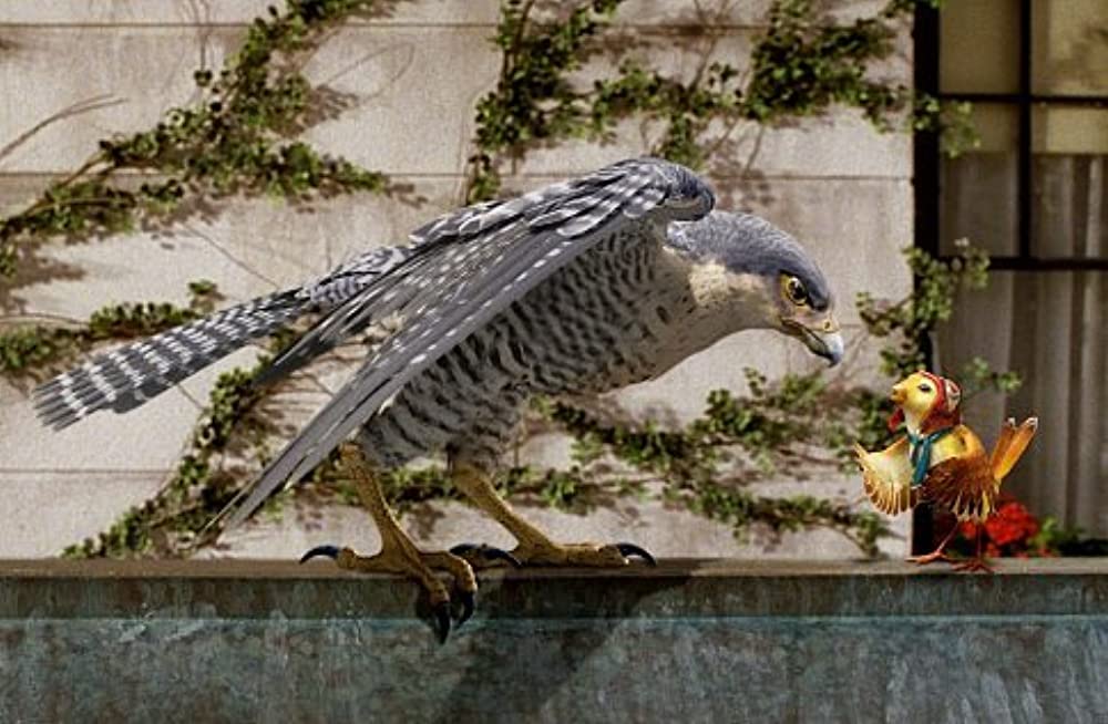 スチュアート・リトル2の画像