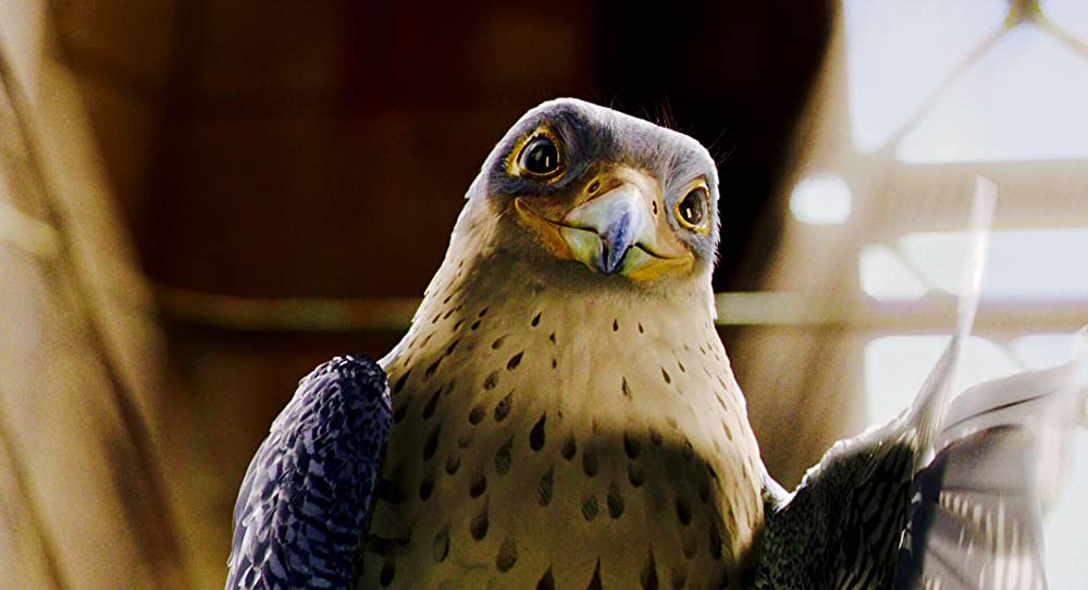 スチュアート・リトル2の画像