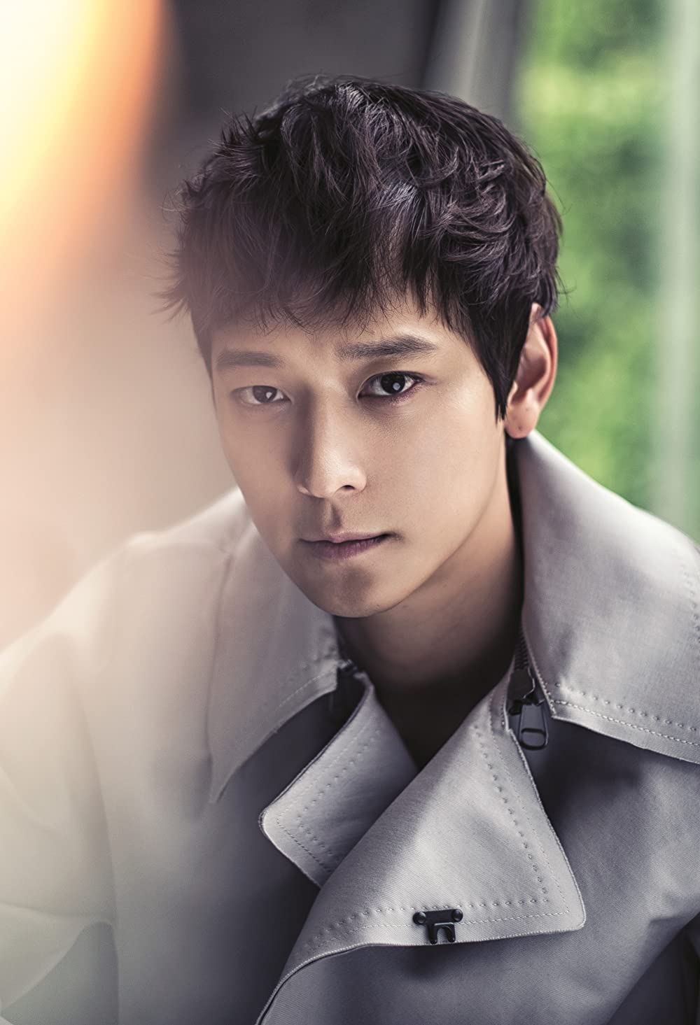 隠された時間の画像