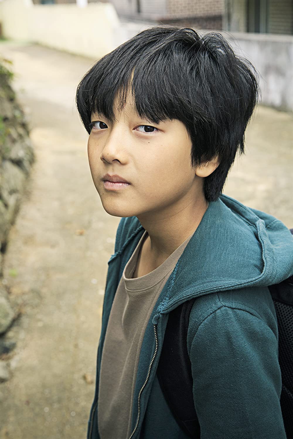 隠された時間の画像