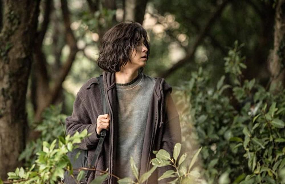 隠された時間の画像