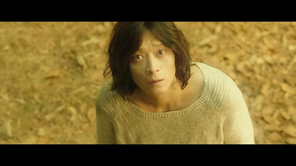 隠された時間の画像