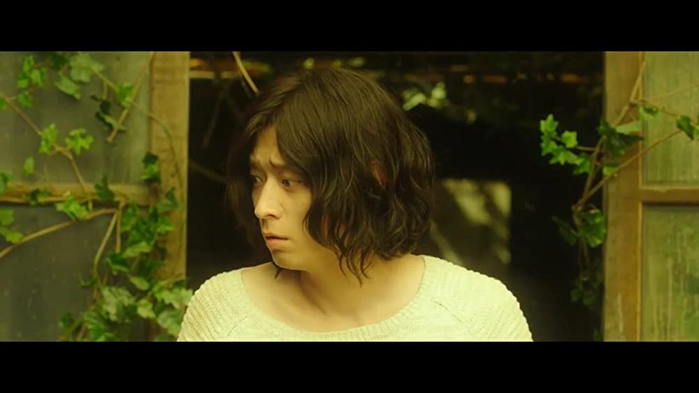 隠された時間の画像