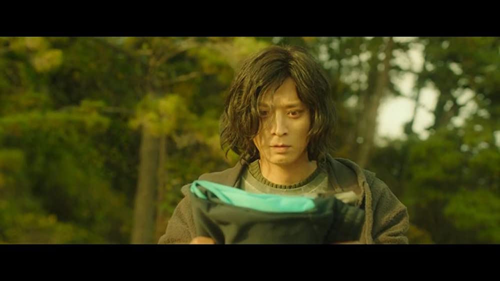 隠された時間の画像