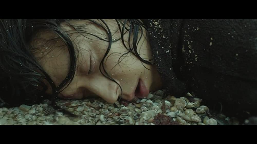 隠された時間の画像