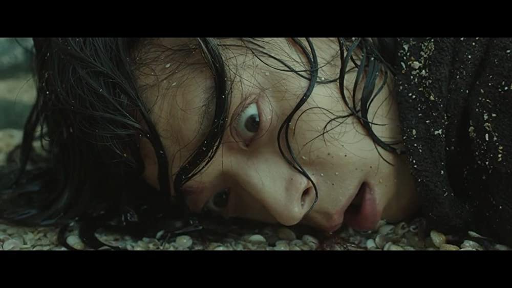 隠された時間の画像