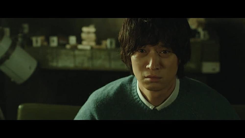 隠された時間の画像