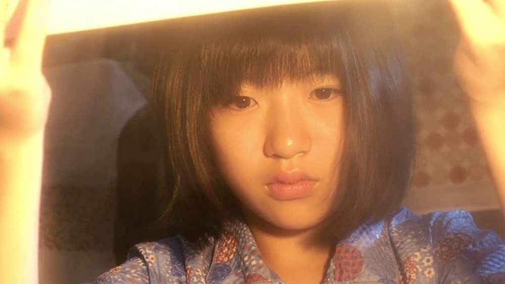 真っ赤な星の画像