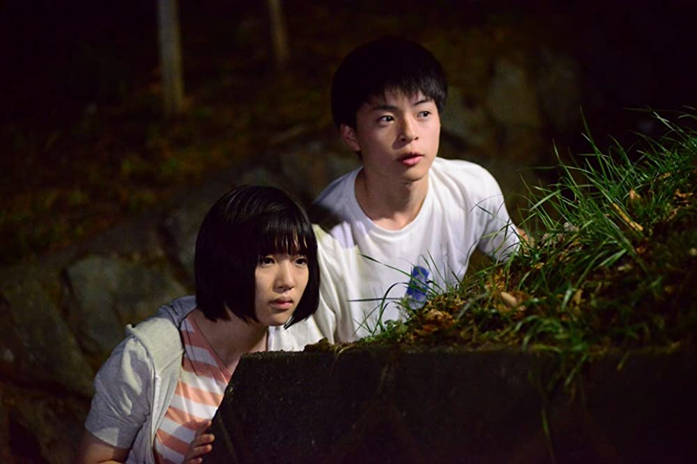 真っ赤な星の画像