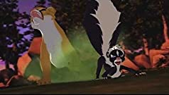 スチュアート・リトル3の画像