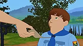 スチュアート・リトル3の画像