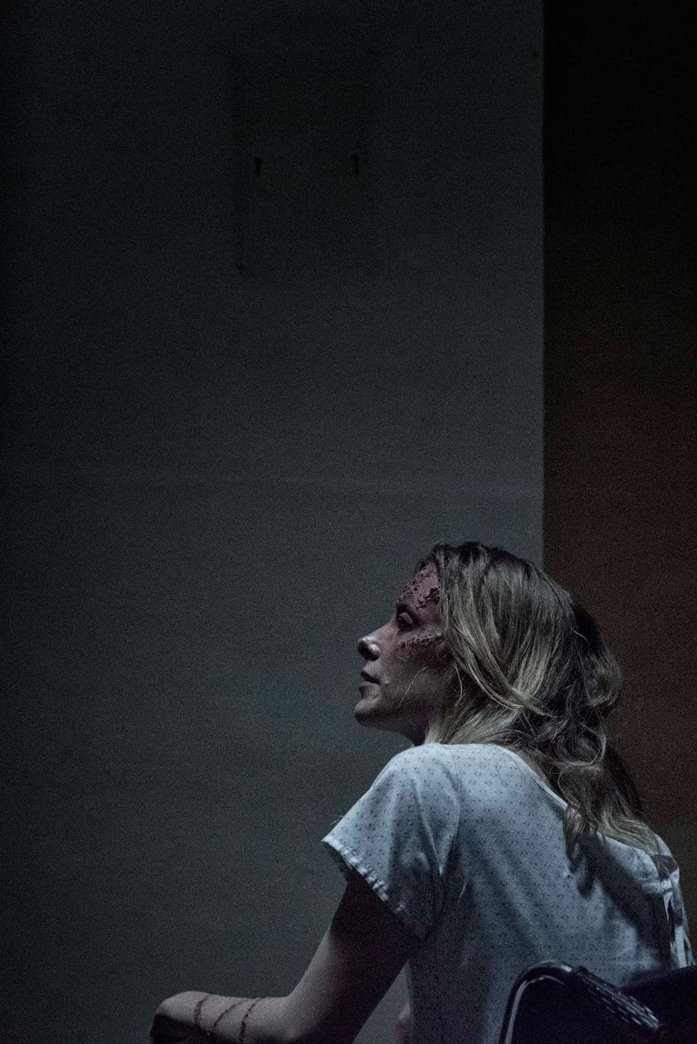 「ネイルズ 悪霊病棟」Shauna Macdonaldの画像