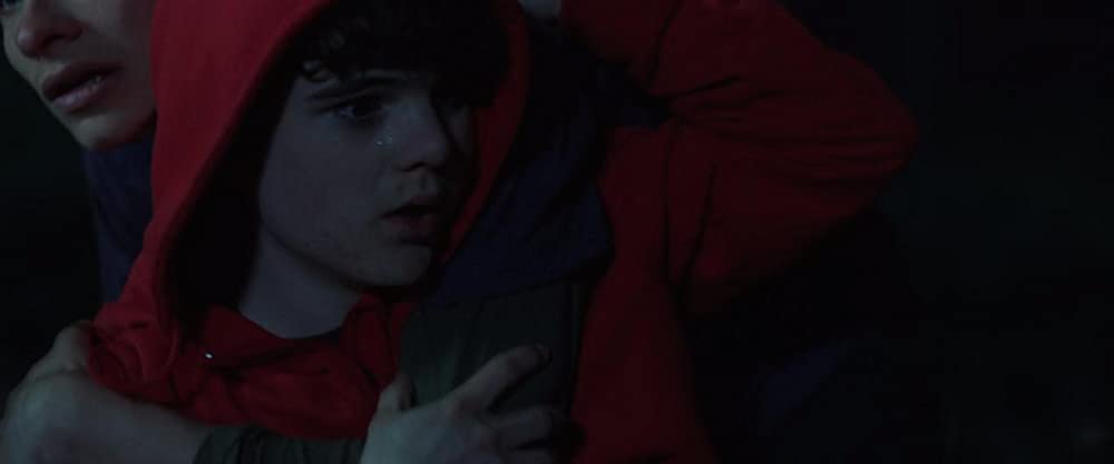 シークレット・オブ・ハロウィンの画像