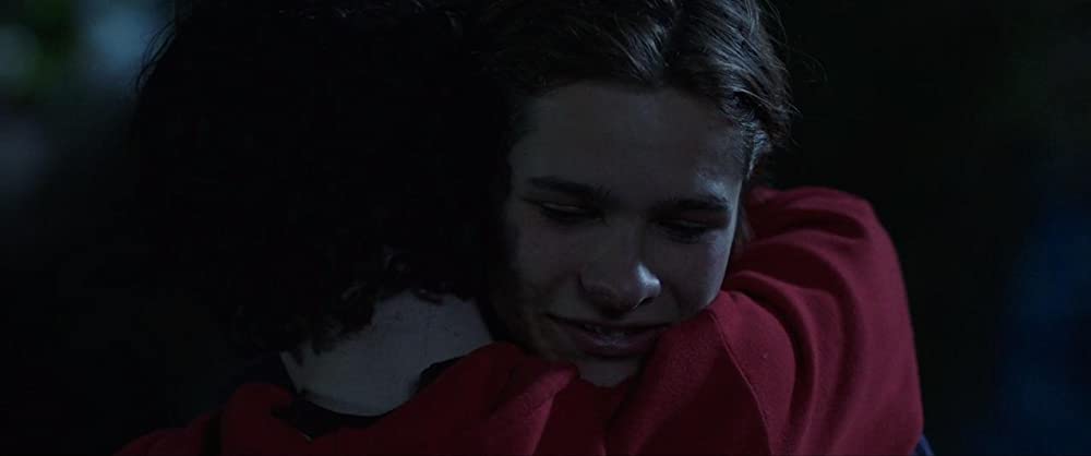 シークレット・オブ・ハロウィンの画像