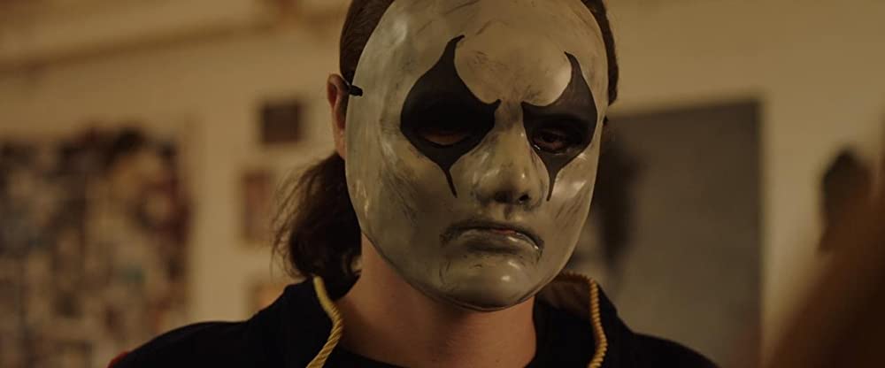 シークレット・オブ・ハロウィンの画像