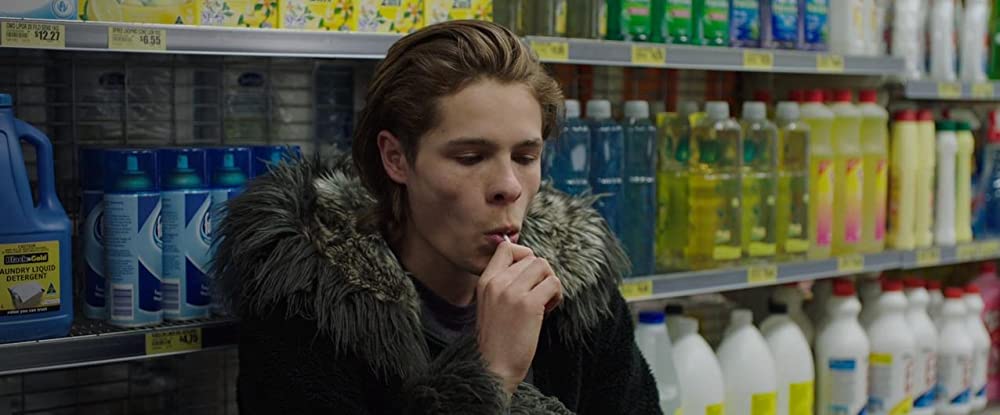 シークレット・オブ・ハロウィンの画像