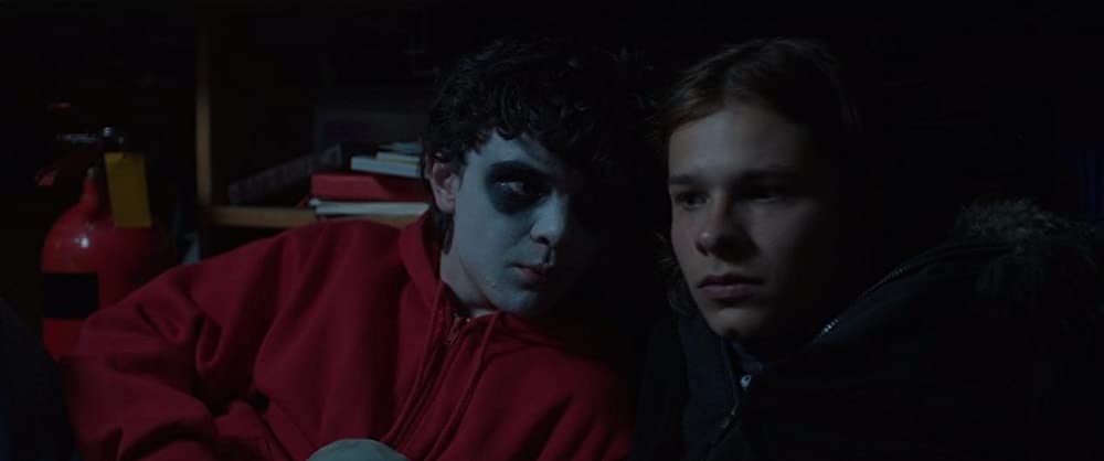 シークレット・オブ・ハロウィンの画像