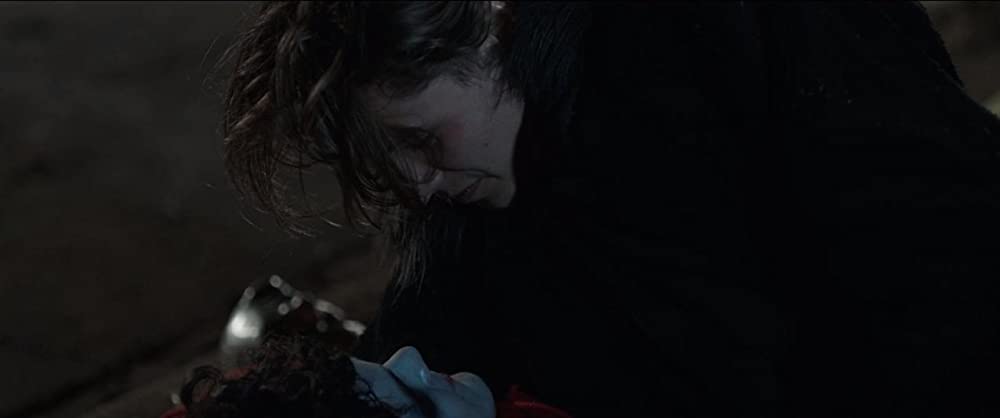 シークレット・オブ・ハロウィンの画像