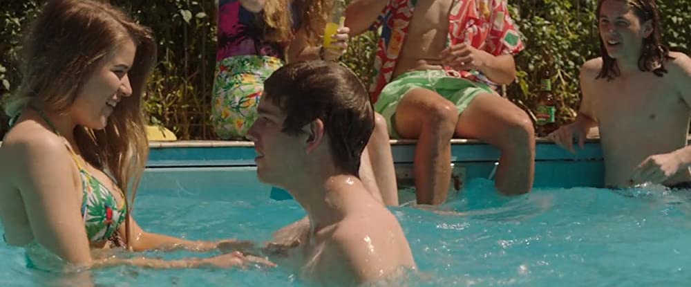 シークレット・オブ・ハロウィンの画像