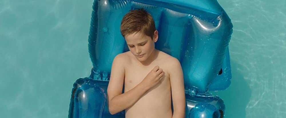 シークレット・オブ・ハロウィンの画像