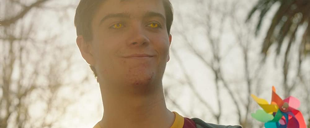 シークレット・オブ・ハロウィンの画像