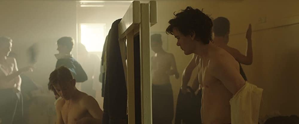 シークレット・オブ・ハロウィンの画像