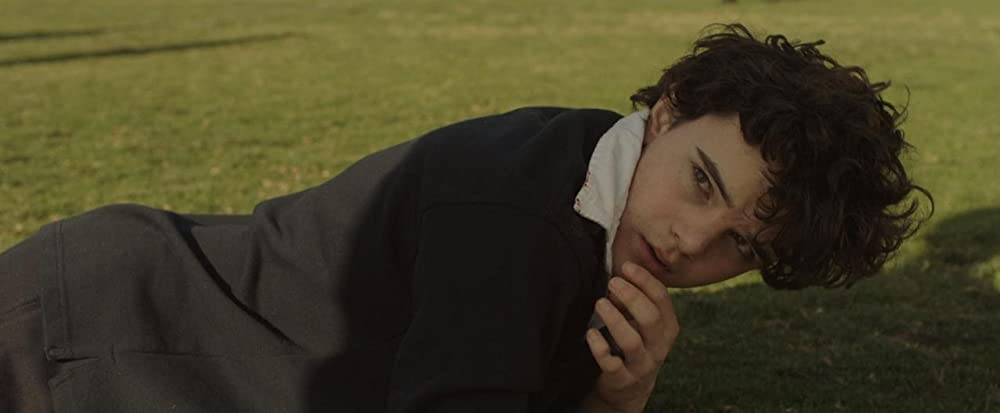 シークレット・オブ・ハロウィンの画像