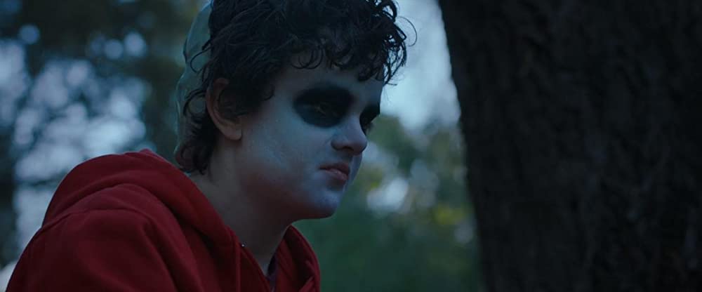 シークレット・オブ・ハロウィンの画像