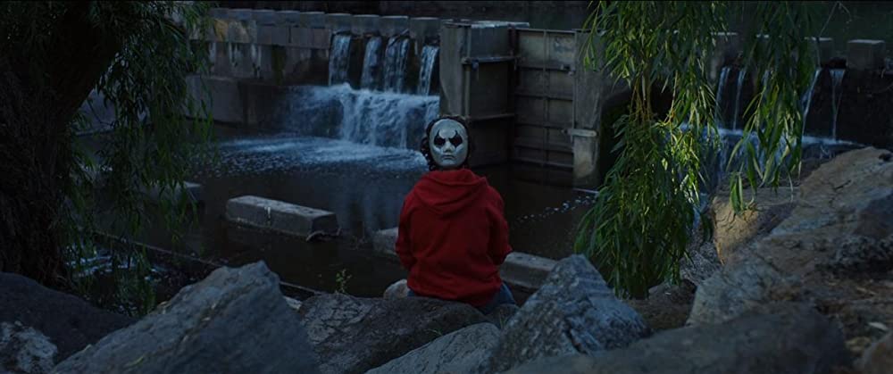 シークレット・オブ・ハロウィンの画像