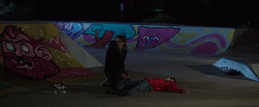 シークレット・オブ・ハロウィンの画像