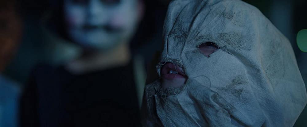 シークレット・オブ・ハロウィンの画像